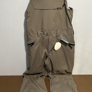 NWT - Turbine Mission Bib Men's